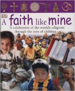 A Faith Like Mine cover art