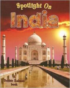 Spotlight on India Cover Image